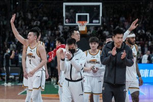 开云官网-新疆广汇完成体检广东宏远完成体检备战CBA常规赛，连对手都承认：窗口期费城76人备战社区盾的简单介绍