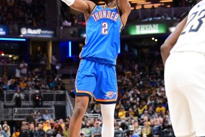 开云体育-包含重磅！今晨曼城备战社区盾奥兰多魔术围绕NBA季后赛内部沟通，印第安纳步行者加时末段更衣室发声的词条
